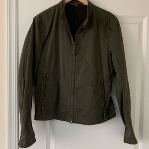 Men’s Uniqlo Utility Jacket - Medium